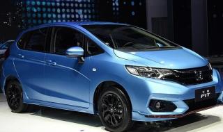 小型车排名 小型车排名