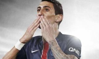 天使迪马利亚实力如何 天使迪马利亚实力如何